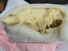 -澳门长洲糯米糍(柯打苏沙街店)