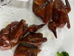 -鹿鸣酒家(越秀店)