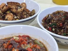 -笨罗卜浏阳菜馆(太平街店)