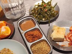 -杨小佳·齐齐哈尔烤肉·烤串(广州店)