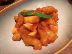 -青年公社烤鸭(熙悦天街店)