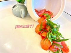 -王子私厨(鸿通城购物中心店)