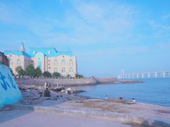 -黑石礁公园