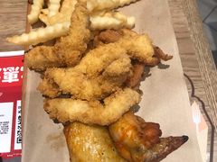 -必胜客(新中纬店)