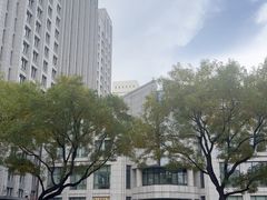 -北京中国职工之家(木樨地地铁站店)