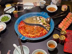 -吼堂老火锅(武汉 天地壹方南馆店)