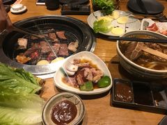 -一牛道炭火烧肉居酒屋(椒江店)