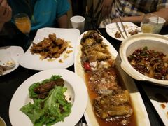 -城南往事济南风味主题餐厅(东环店)
