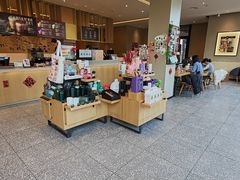 -星巴克(武汉招商公园1872店)