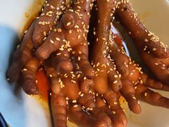 -探鱼·鲜青椒爽麻烤鱼(虎门天虹店)