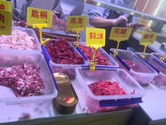 -李记鲜切牛肉自助火锅(紫薇花园店)
