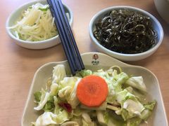 -李先生牛肉面大王(广渠门内店)