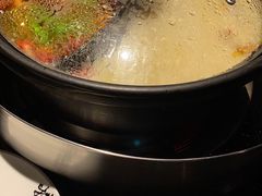 -捞王锅物料理(凯旋路店)