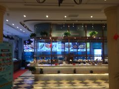 -梦都海鲜酒家(万达广场江桥店)