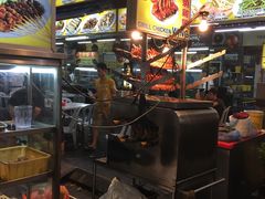 -明记烧鱼美味店
