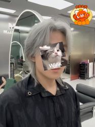 -5M HAIR SALON 旗舰店