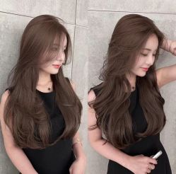 -MY HAIR ARDOR