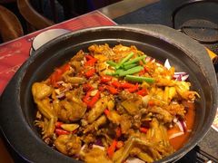 -蛙有道·铁锅牛蛙(万泰汇店)