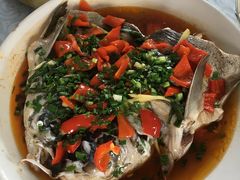 -听风阁农家私房菜茶楼(龙坞店)