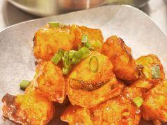 -蓉三少冒烤鸭·四川小吃集(北京首店)