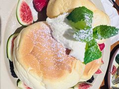 -UPPER KITCHEN(延安路店)