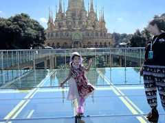 -西双版纳勐泐文化旅游区