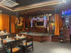 -甘尼仕印度餐厅爵士酒吧(阳春巷店)
