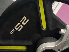 -超鹿运动(五四路恒力城店)