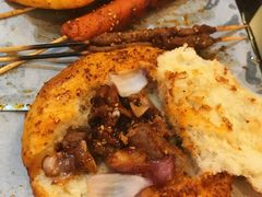 -佳木斯东北往事烧烤涮