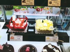 -巴黎贝甜(熙悦汇店)