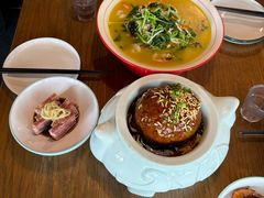 -扬州狮子楼·非遗淮扬菜(东关街店)