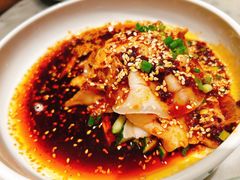 -辛香汇·现炒川菜(淮海路百盛店)