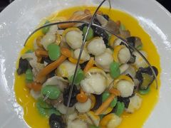 -大鹏饭店·金陵家宴(奥体中心店)