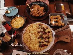 -HP9精酿餐厅(高新区体育馆店)