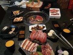 -神户赤童日式烤肉伙伴(东直门店)