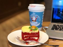 -COSTA COFFEE(国正中心店)