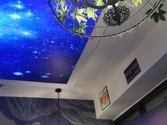 -姥姥家大缸烧烤(台东店)