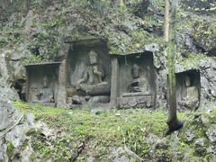 -灵隐飞来峰景区