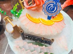 -东海怡品海鲜豆捞(舟宿夜江店)