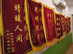 -星视野儿童近视弱视视力训练中心(富荟店)