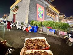 -鼓楼夜市