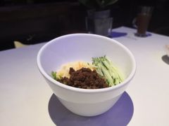 炸酱面-赵记老铺(市府恒隆广场店)