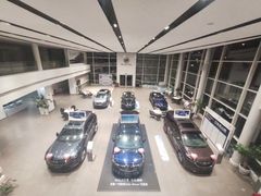 -别克·上海翟业(虹桥店)