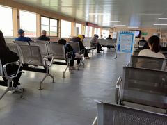 -武汉关码头(轮渡站)