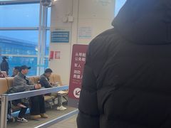 -杭州萧山国际机场