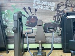 -漾健身·普拉提(橡树湾店)