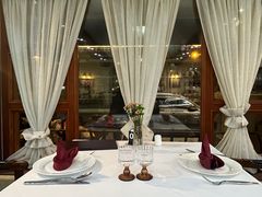 -维兰西餐(万泉河店)