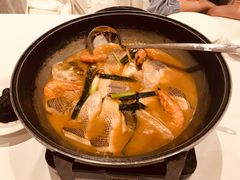 -钱塘宴(东站西子国际店)