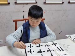 -秦汉胡同国学书院(川沙分馆)