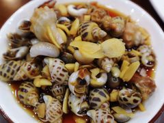 -红灯笼龙凤饭店(宁波老字号店)